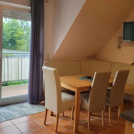 Boettcher Lejlighed Zingst