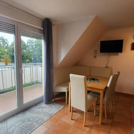 Boettcher Lejlighed *