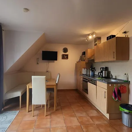 Lejlighed Boettcher Zingst