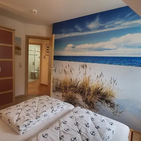 Lejlighed Boettcher Zingst