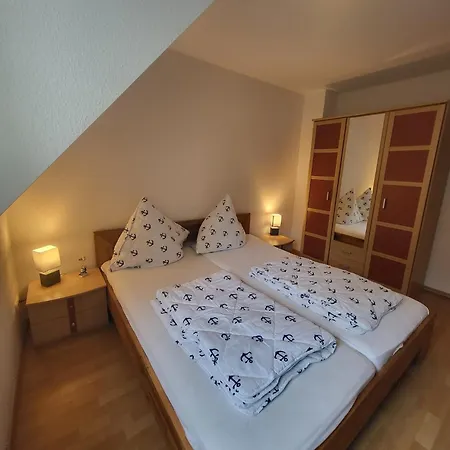 Boettcher Lejlighed