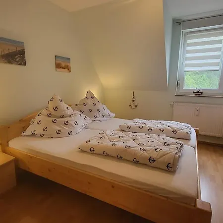 Boettcher Lejlighed Zingst