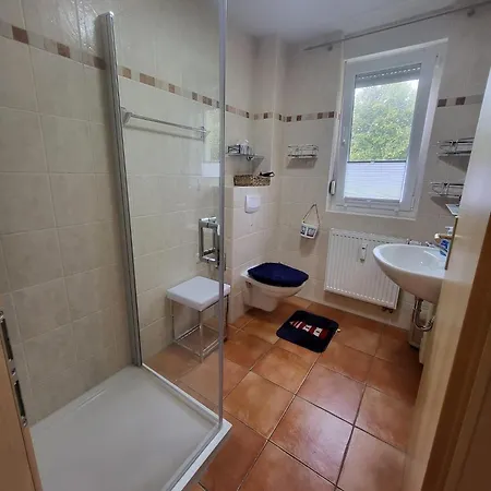 Boettcher Lejlighed *