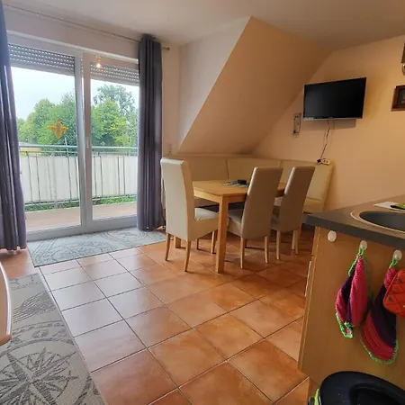 Boettcher Lejlighed Zingst