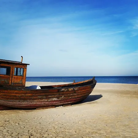 Boettcher Lejlighed Zingst